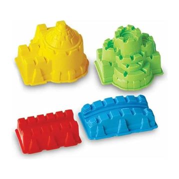 Art Craft 03610 Artsand Kale 500 GR Kum Seti