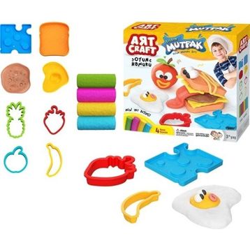 Art Craft Mutfak 200 gr Hamur Seti