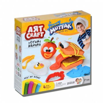 Art Craft Mutfak 200 gr Hamur Seti