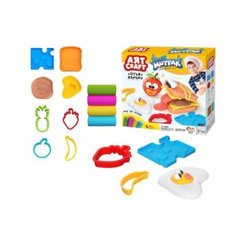 Art Craft Mutfak 200 gr Hamur Seti