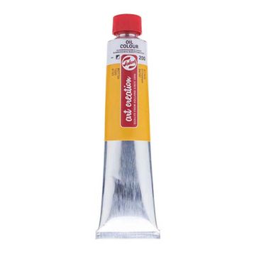 Art Creation 20 ml 200 Yellow Yağlı Boya