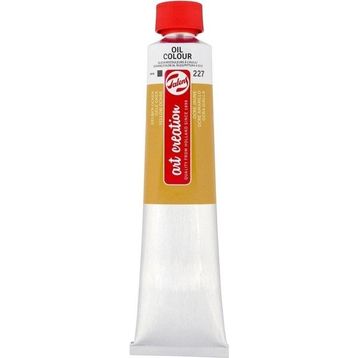 Art Creation 20 ml 227 Yellow Ochre Yağlı Boya