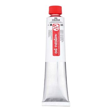 Art Creation 200 ML 105 Tıtanıum Whıte Yağlı Boya
