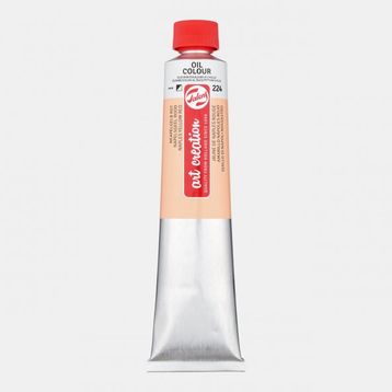 Art Creation 200 ML 224 Naples Yelow Red Yağlı Boya