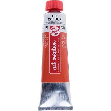 Art Creation 200 ML 311 Vermılıon Yağlı Boya