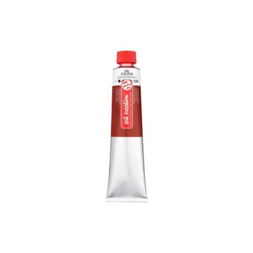 Art Creation 200 ML 339 Light Oxide Red Yağlı Boya