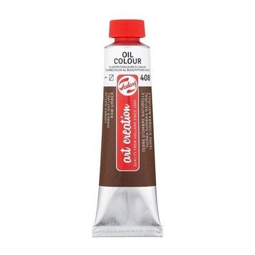 Art Creation 200 ML 408 Raw Umber Yağlı Boya