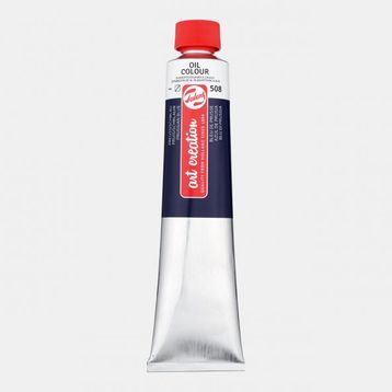 Art Creation 200 ML 508 Prussıan Blue Yağlı Boya