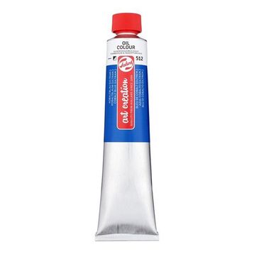 Art Creation 200 ml 512 Cobalt Blue Ultr Yağlı Boya
