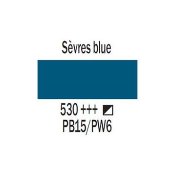 Art Creation 200 ML 530 Sevres Blue Yağlı Boya