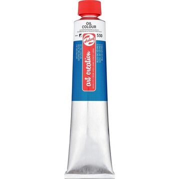 Art Creation 200 ML 530 Sevres Blue Yağlı Boya