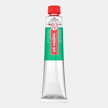 Art Creation 200 ML 615 Emerald Green Yağlı Boya