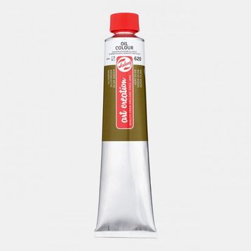 Art Creation 200 ML 620 Olıve Green Yağlı Boya
