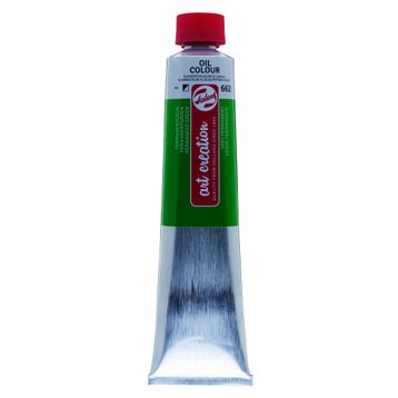 Art Creation 200 ml 662 Permanenet Green Yağlı Boya
