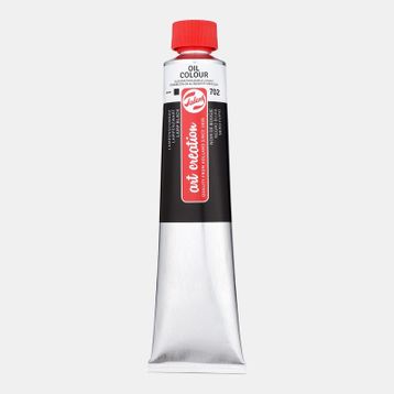 Art Creation 200 ML 702 Lamp Black Yağlı Boya