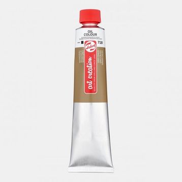 Art Creation 200 ML 718 Warm Grey Yağlı Boya