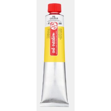 Art Creation 205 Lemon Yellow 200 ML Yağlı Boya