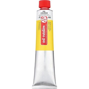 Art Creation 205 Lemon Yellow 200 ML Yağlı Boya
