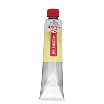Art Creation 226 Pastel Yellow 200 ml Yağlı Boya
