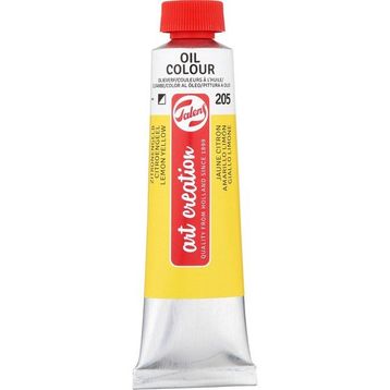 Art Creation 40 ML 205 Lemon Yellow Yağlı Boya