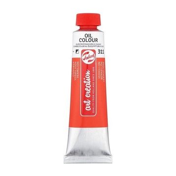 Art Creation 40 ML 311 Vermılıon Yağlı Boya