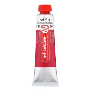Art Creation 40 ML 362 Deep Rose Yağlı Boya