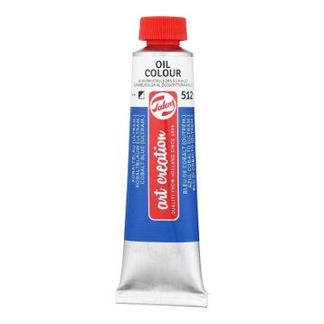 Art Creation 40 ml 512 Cobalt Blue Ultr Yağlı Boya