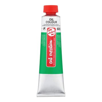 Art Creation 40 ML 601 Lıght Green Yağlı Boya