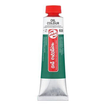 Art Creation 40 ML 616 Vırıdıan Yağlı Boya