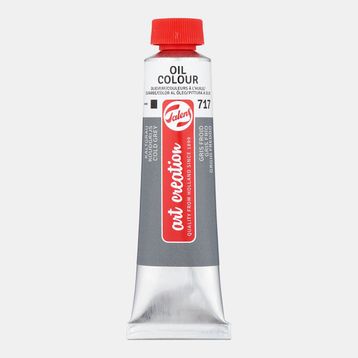 Art Creation 40 ML 717 Cold Grey Yağlı Boya