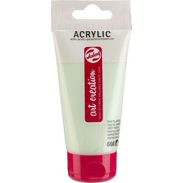 Art Creation 5798520 75 ml Pastel Green No:666 Akrilik Boya