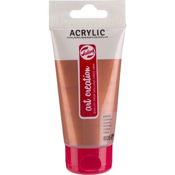 Art Creation 5798527 75 ml Copper No:805 Akrilik Boya