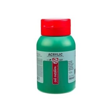 Art Creation 5798568 750 ml Sap Green No:623 Akrilik Boya