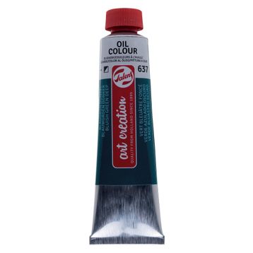 Art Creation 637 Bluish Green Dee Yağlı Boya 200 ml