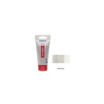 Art Creation 75 ml Sılver Akrilik Boya