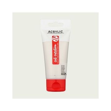 Art Creation 75 ml Sılver Akrilik Boya