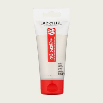 Art Creation 75 ml Sılver Akrilik Boya