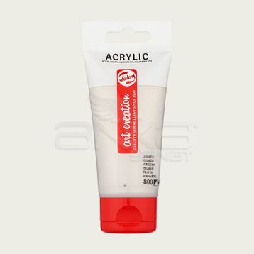 Art Creation 75 ml Sılver Akrilik Boya