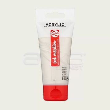 Art Creation 75 ml Sılver Akrilik Boya