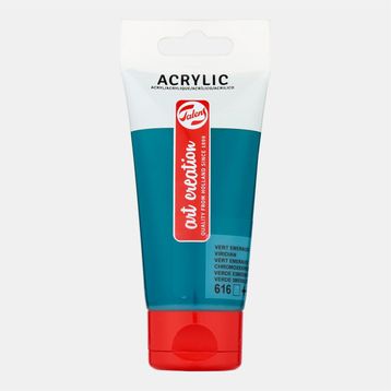 Art Creation 75 ml Vırıdıan Akrilik Boya
