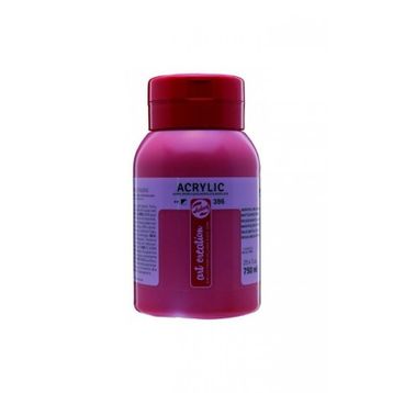 Art Creation 750 ml 396 Naphtol Red Medium Akrilik Boya