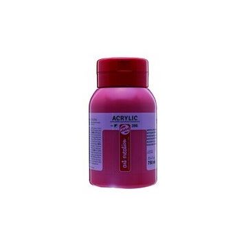 Art Creation 750 ml 396 Naphtol Red Medium Akrilik Boya