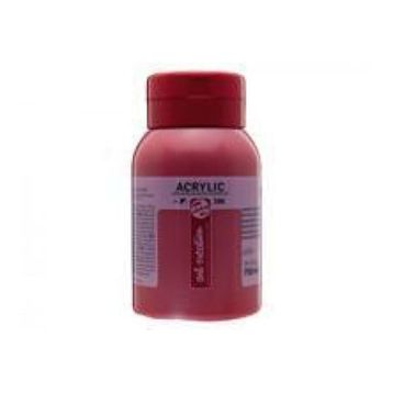 Art Creation 750 ml 396 Naphtol Red Medium Akrilik Boya