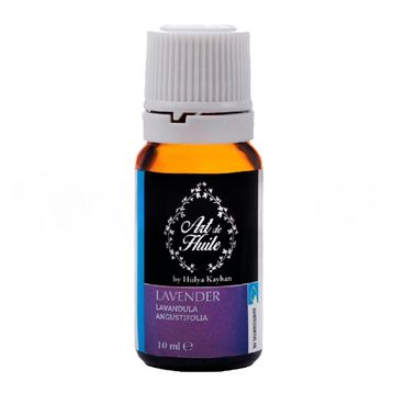 Art De Huile 10 ml Lavanta Yağı