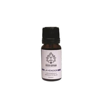 Art De Huile 10 ml Lavanta Yağı