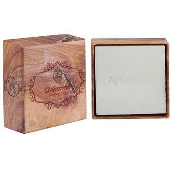 Art De Huile 120 gr Cedarwood Sabun