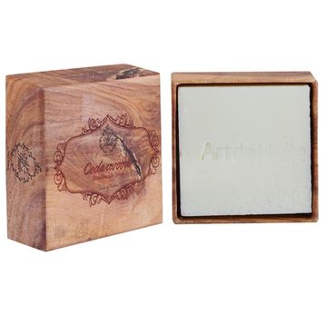 Art De Huile 120 gr Cedarwood Sabun