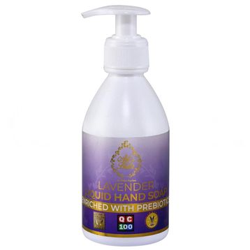 Art De Huile 200 ml Lavander Sıvı Sabun