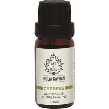 Art De Huile Cypress 10 ml Selvi Uçucu Yağı