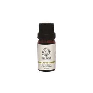Art De Huile Cypress 10 ml Selvi Uçucu Yağı